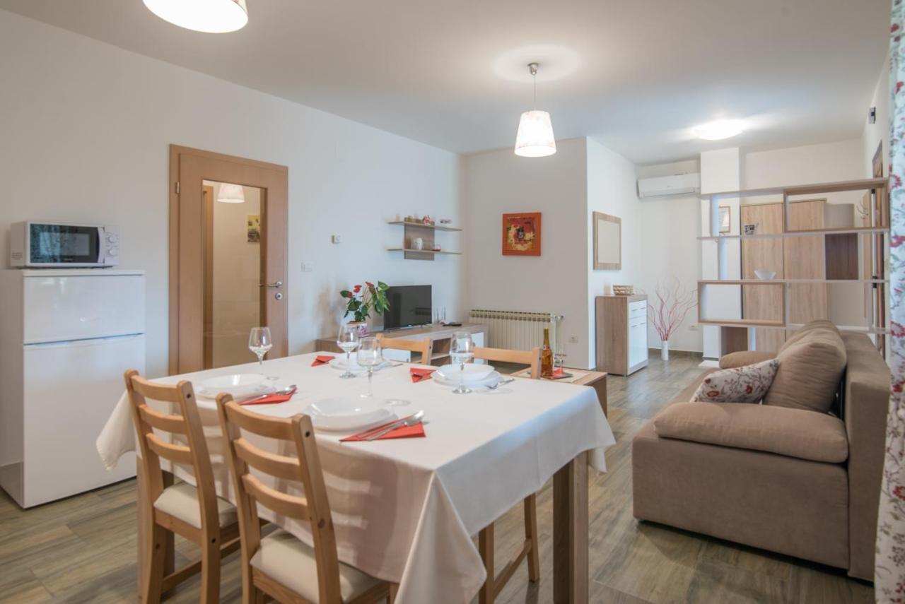 Nature Apartment Pula